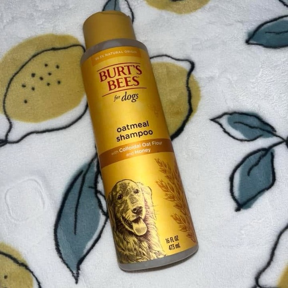 ✨BRAND NEW✨ Oatmeal Shampoo for Dogs - Picture 1 of 1